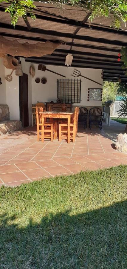 Casa Rural Carme De Nelis Делтебре Екстериор снимка