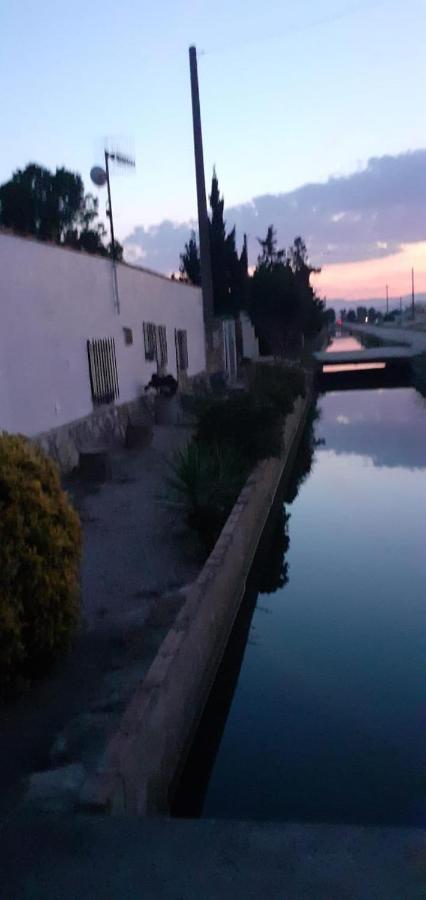 Casa Rural Carme De Nelis Делтебре Екстериор снимка