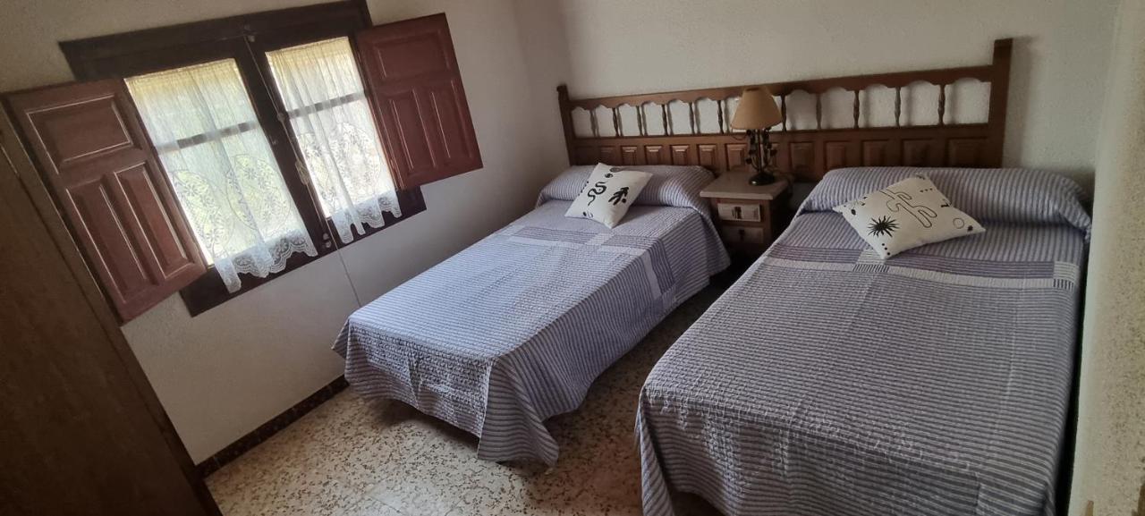 Casa Rural Carme De Nelis Делтебре Екстериор снимка