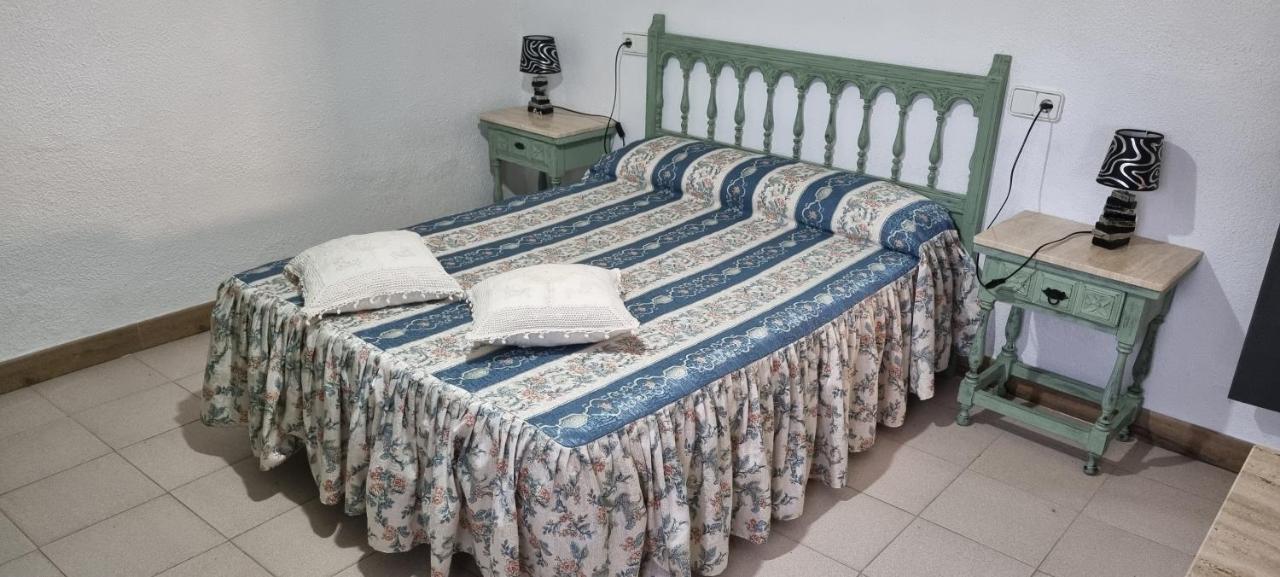 Casa Rural Carme De Nelis Делтебре Екстериор снимка