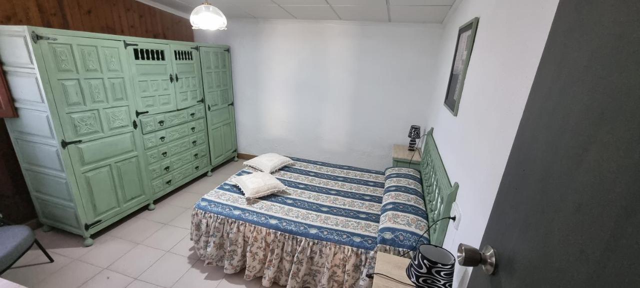 Casa Rural Carme De Nelis Делтебре Екстериор снимка