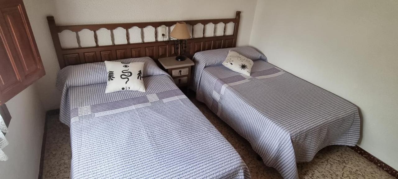 Casa Rural Carme De Nelis Делтебре Екстериор снимка