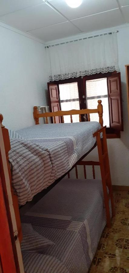 Casa Rural Carme De Nelis Делтебре Екстериор снимка