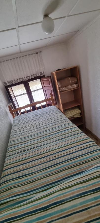 Casa Rural Carme De Nelis Делтебре Екстериор снимка